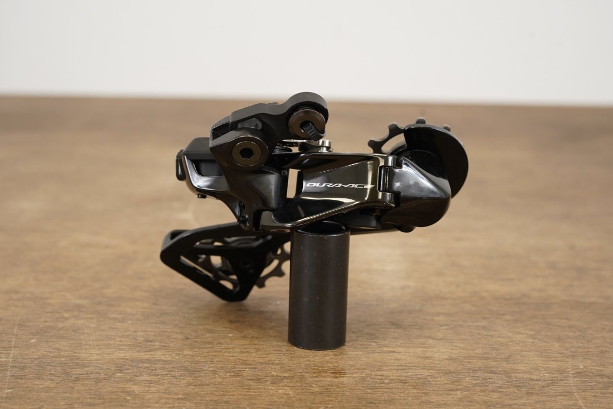 Shimano Dura-Ace R9270 Di2 12 Speed Electronic Hydraulic Disc Brake Groupset 9270