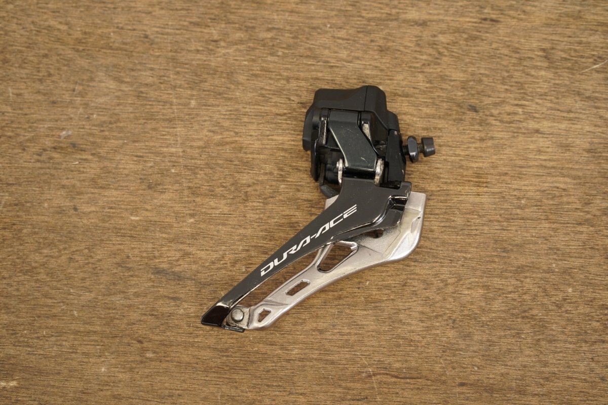 Shimano Dura-Ace R9270 Di2 12 Speed Electronic Hydraulic Disc Brake Groupset 9270