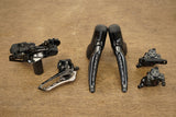 Shimano Dura-Ace R9270 Di2 12 Speed Electronic Hydraulic Disc Brake Groupset 9270