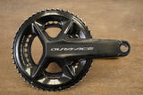Shimano Dura-Ace R9270 Di2 12 Speed Electronic Hydraulic Disc Full Groupset 9270