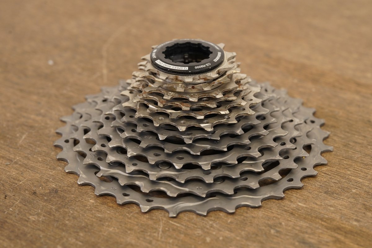 Shimano Dura-Ace R9270 Di2 12 Speed Electronic Hydraulic Disc Full Groupset 9270