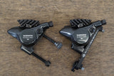 Shimano Dura-Ace R9270 Di2 12 Speed Electronic Hydraulic Disc Groupset 9270