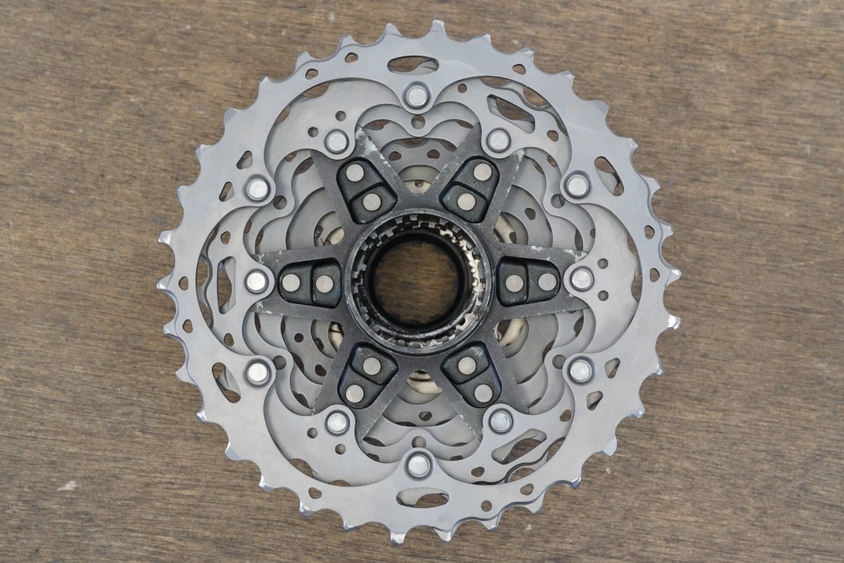 Shimano Dura-Ace R9270 Di2 12 Speed Electronic Hydraulic Disc Groupset 9270