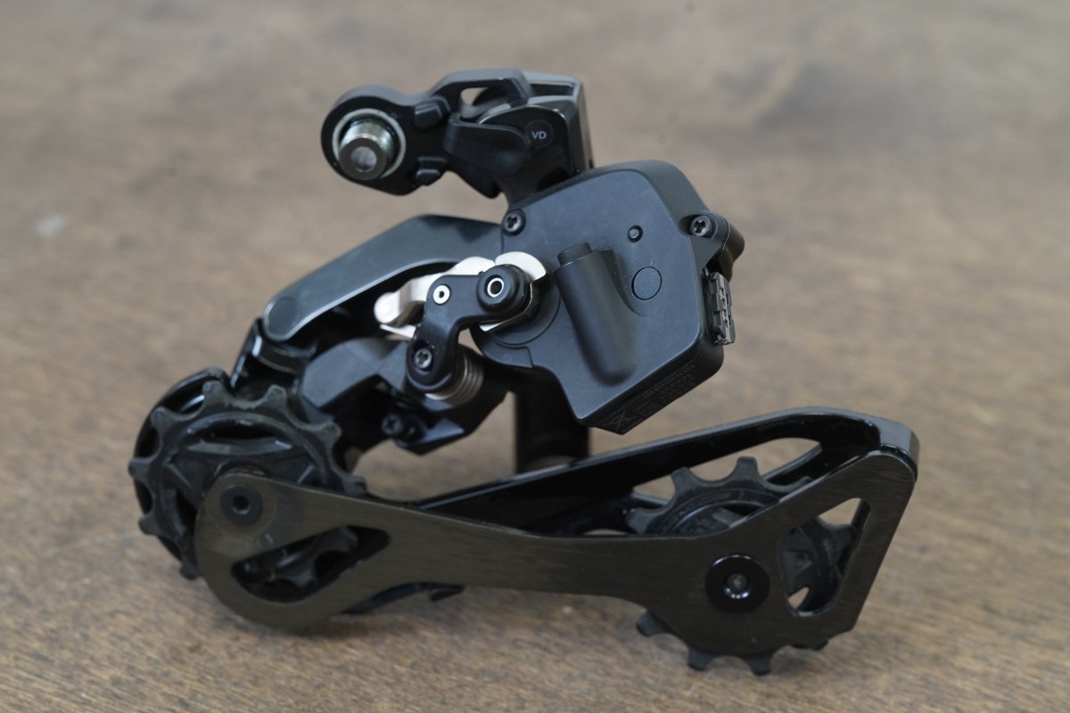 Shimano Dura-Ace R9270 Di2 12 Speed Electronic Hydraulic Disc Groupset 9270