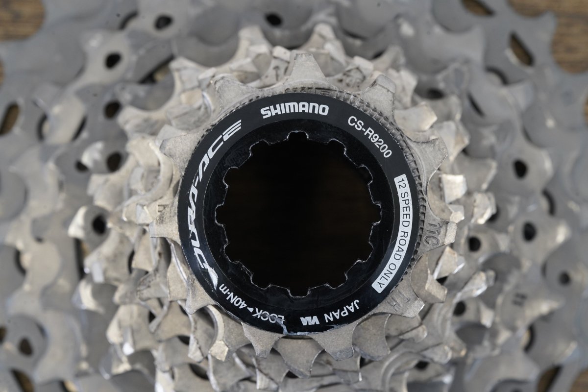 Shimano Dura-Ace R9270 Di2 12 Speed Electronic Hydraulic Disc Groupset 9270