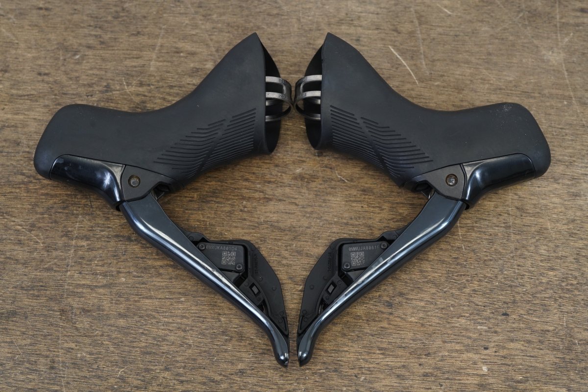 Shimano Dura-Ace R9270 Di2 12 Speed Electronic Hydraulic Disc