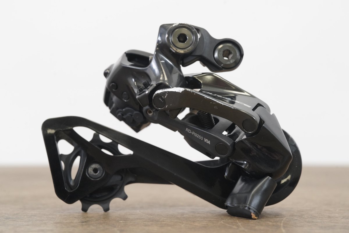 Shimano Dura-Ace R9270 Di2 12 Speed Electronic Hydraulic Disc Groupset 9270