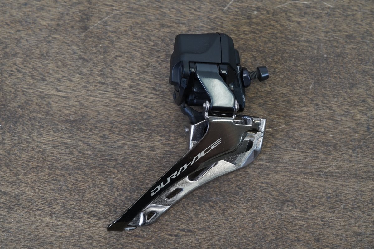 Shimano Dura-Ace R9270 Di2 12 Speed Electronic Hydraulic Disc Groupset 9270