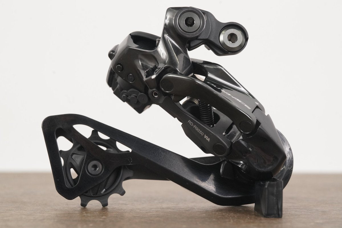 Shimano Dura-Ace R9270 Di2 12 Speed Electronic Hydraulic Disc Groupset 9270
