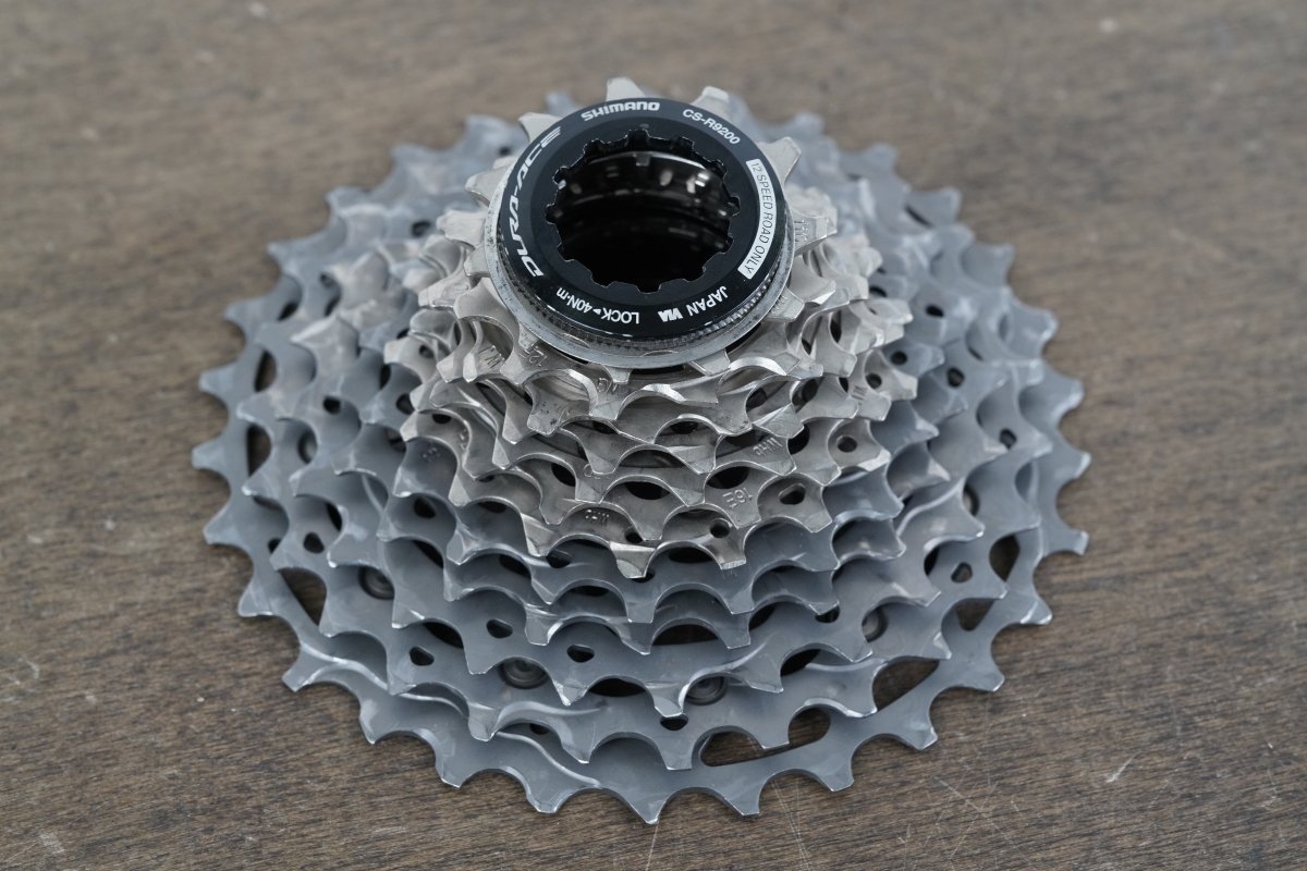 Shimano Dura-Ace R9270 Di2 12 Speed Electronic Hydraulic Disc Groupset 9270