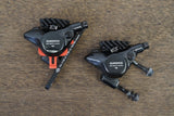 Shimano Dura-Ace R9270 Di2 12 Speed Electronic Hydraulic Disc Groupset 9270