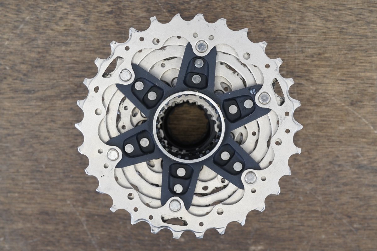 Shimano Dura-Ace R9270 Di2 12 Speed Electronic Hydraulic Disc Groupset 9270