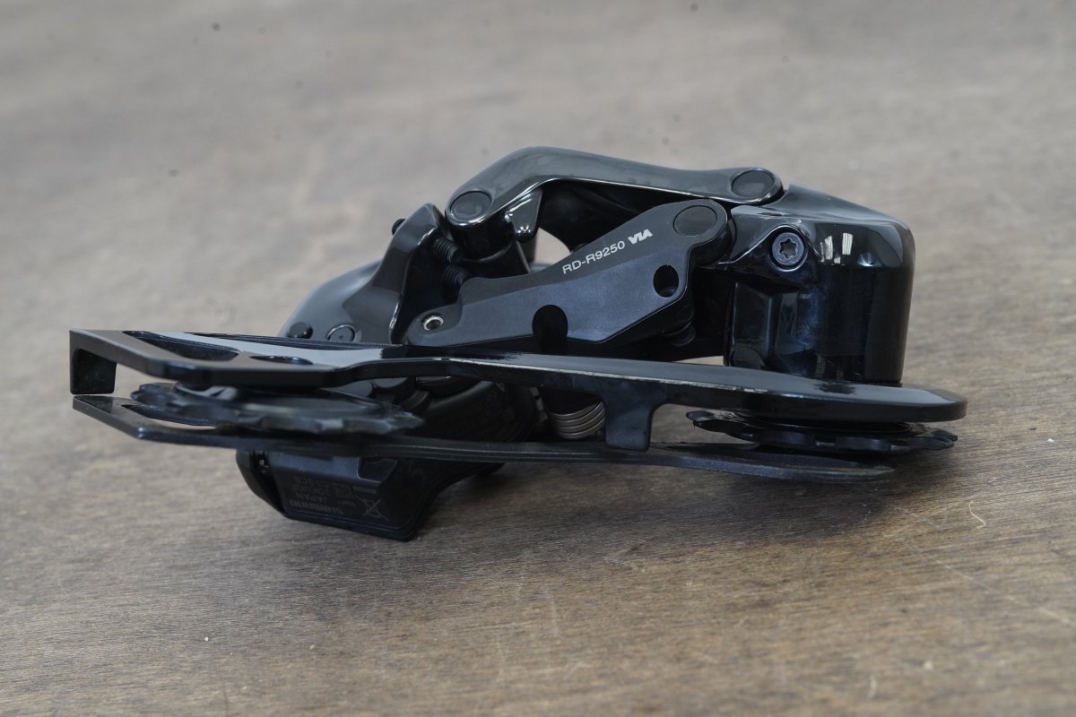 Shimano Dura-Ace R9270 Di2 12 Speed Electronic Hydraulic Disc Groupset 9270