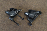 Shimano Dura-Ace R9270 Di2 12 Speed Electronic Hydraulic Disc Groupset 9270