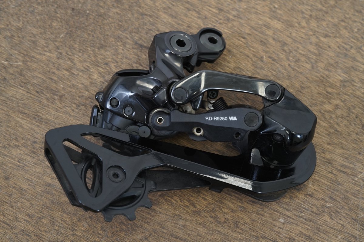 Shimano Dura-Ace R9270 Di2 12 Speed Electronic Hydraulic Disc Groupset 9270