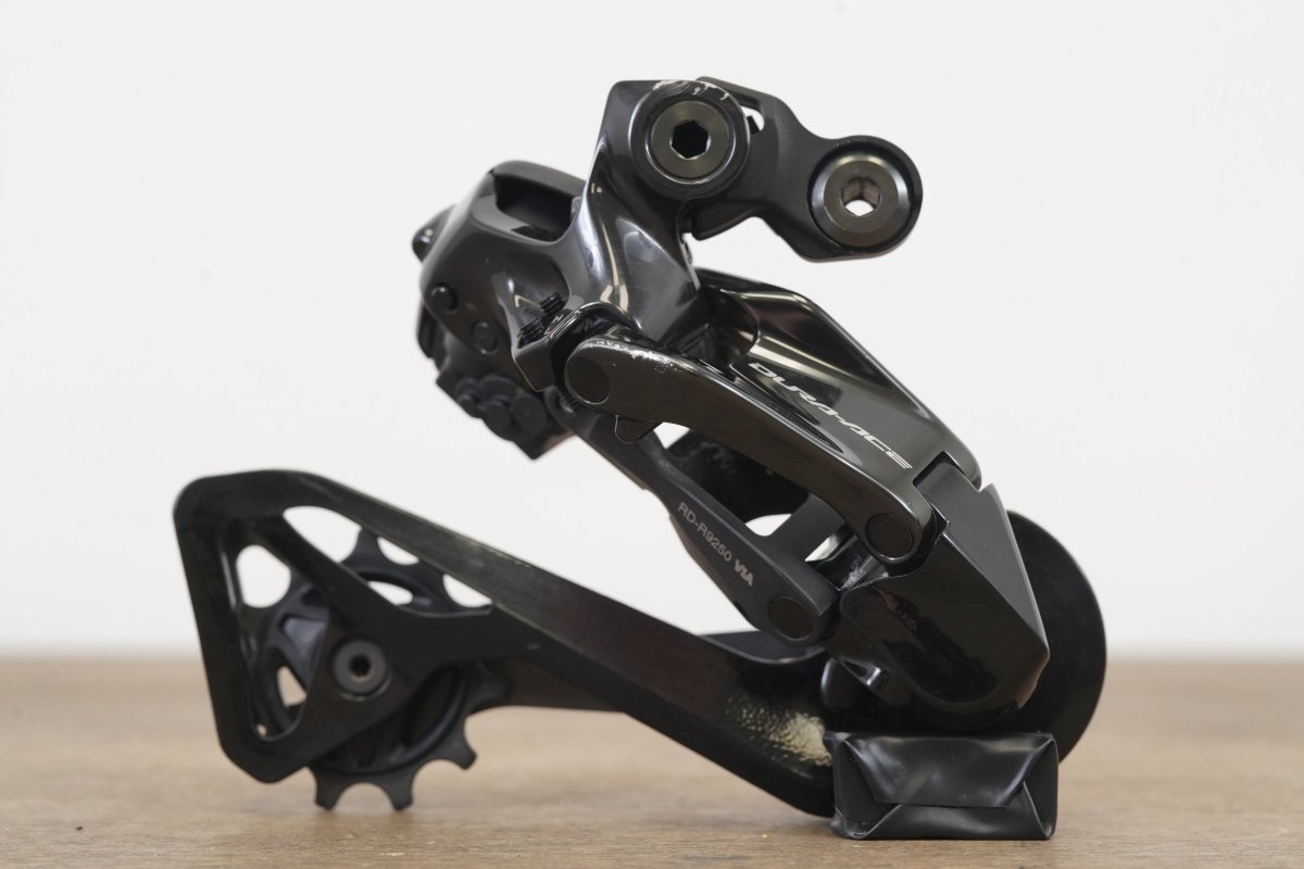 Shimano Dura-Ace R9270 Di2 12 Speed Electronic Hydraulic Disc