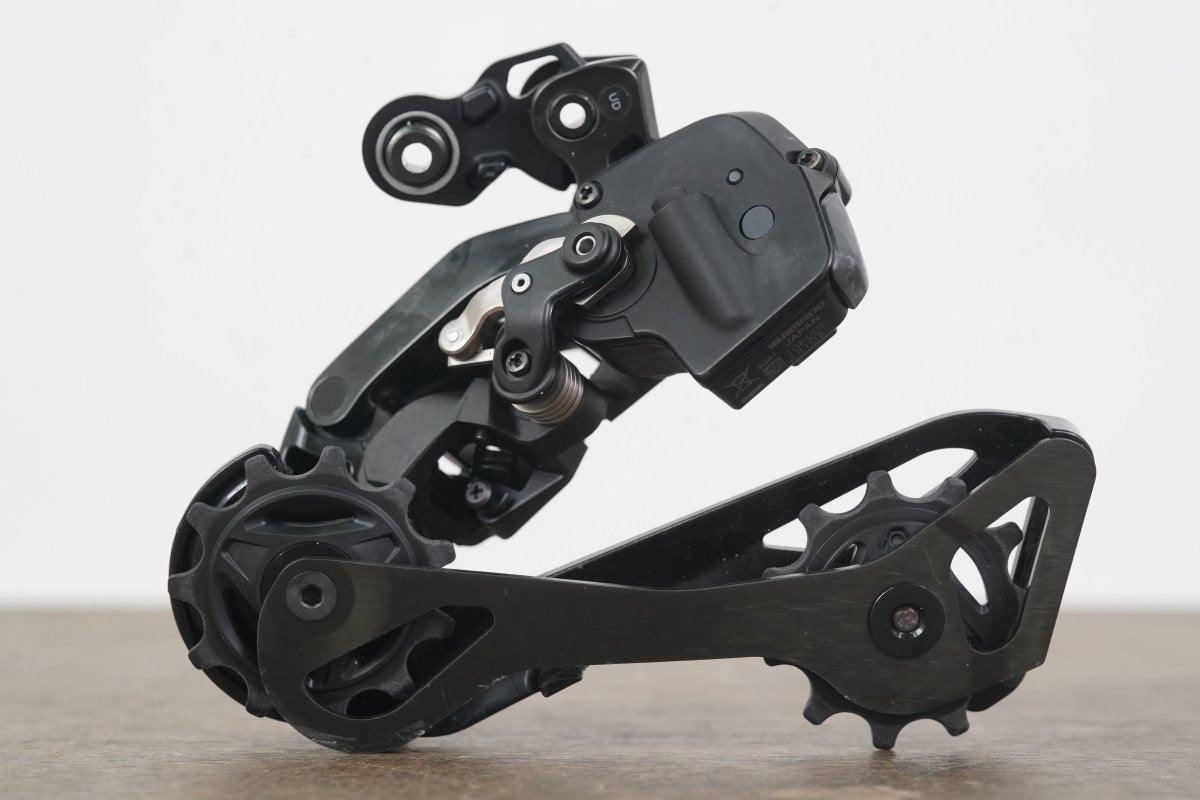 Shimano Dura-Ace R9270 Di2 12 Speed Electronic Hydraulic Disc Groupset 9270