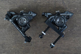 Shimano Dura-Ace R9270 Di2 12 Speed Electronic Hydraulic Disc Groupset 9270