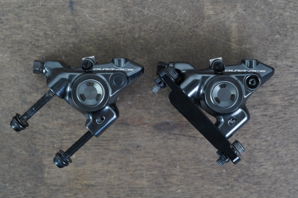 Shimano Dura-Ace R9270 Di2 12 Speed Electronic Hydraulic Disc Groupset 9270