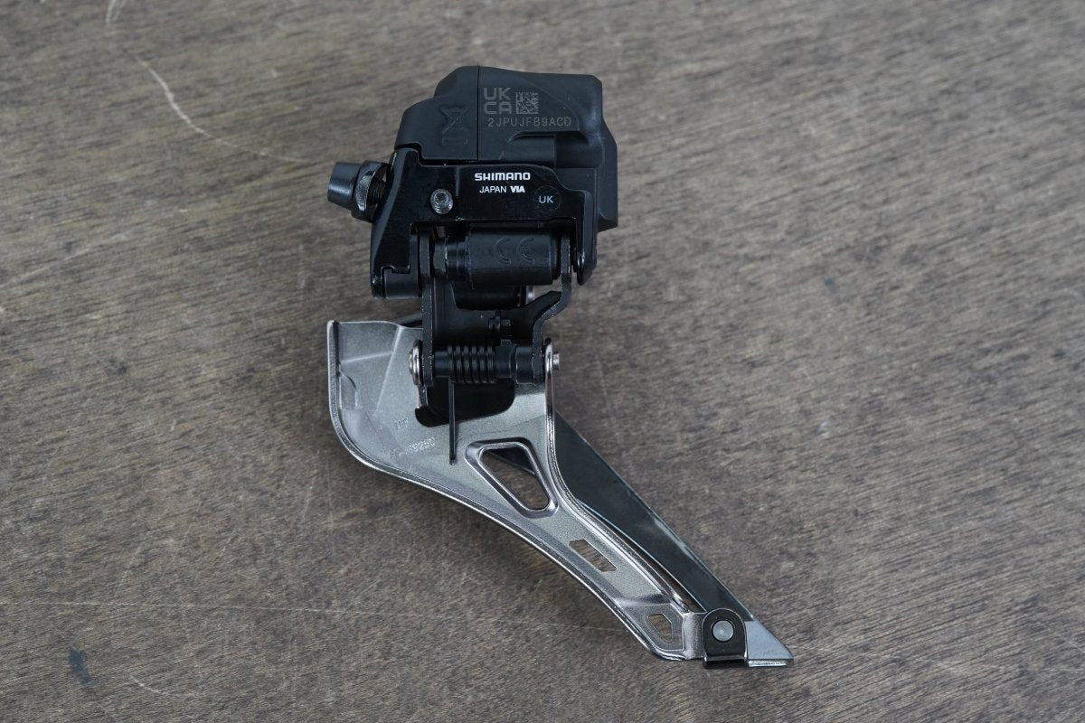 Shimano Dura-Ace R9270 Di2 12 Speed Electronic Hydraulic Disc Groupset 9270