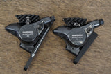 Shimano Dura-Ace R9270 Di2 12 Speed Electronic Hydraulic Disc Groupset 9270
