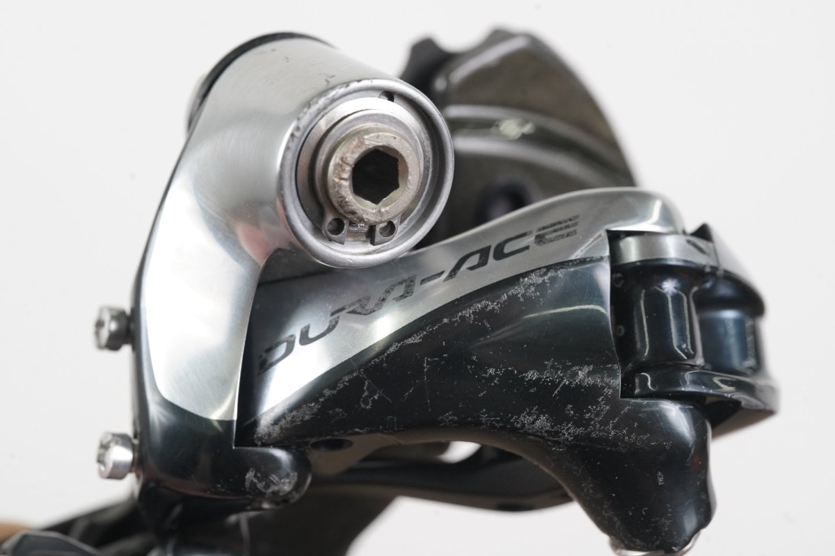 Shimano Dura-Ace RD-9000 11 Speed Mechanical Rear Derailleur