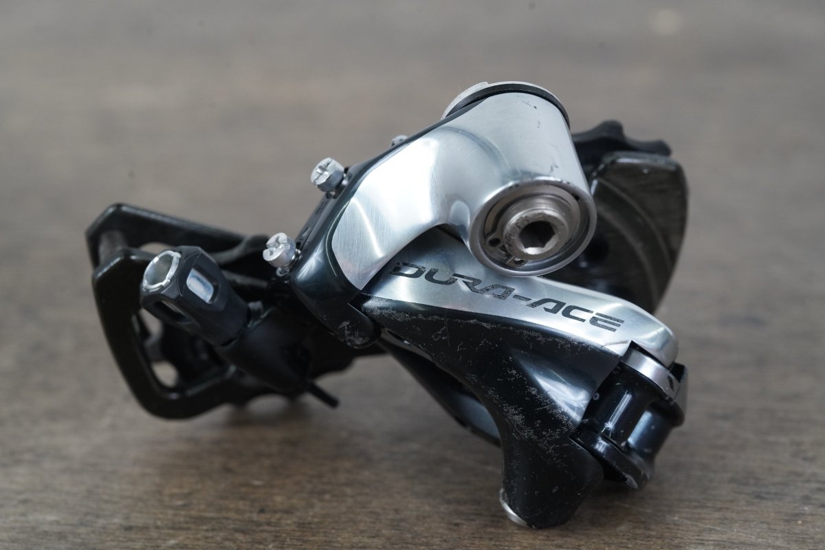 Shimano Dura-Ace RD-9000 11 Speed Mechanical Rear Derailleur