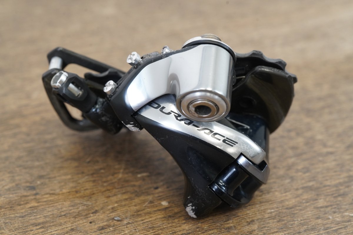 Shimano Dura-Ace RD-9000 11 Speed Mechanical Rear Derailleur