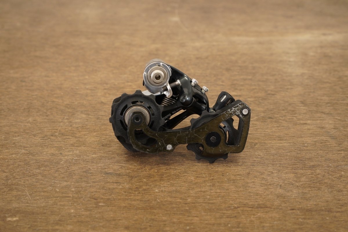 Shimano Dura-Ace RD-9000 11 Speed Mechanical Rear Derailleur