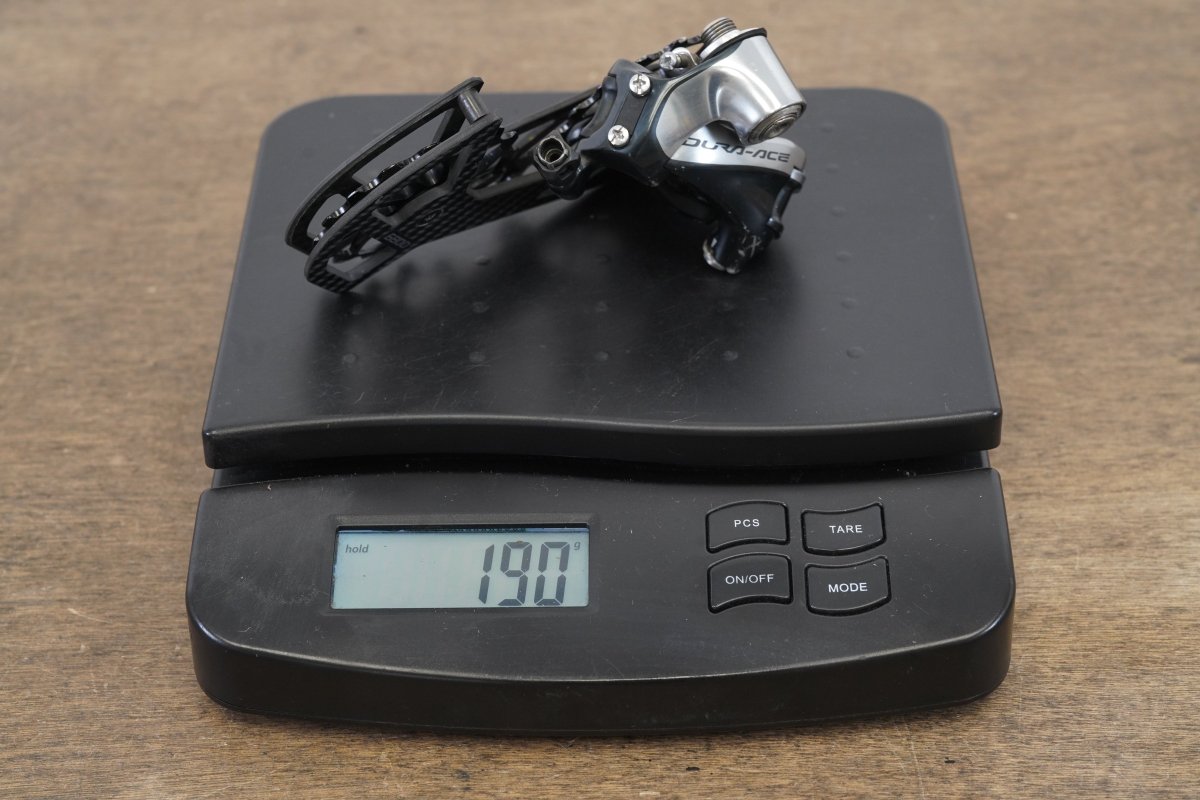 Shimano Dura-Ace RD-9000 OSPW 11 Speed Mechanical Rear Derailleur