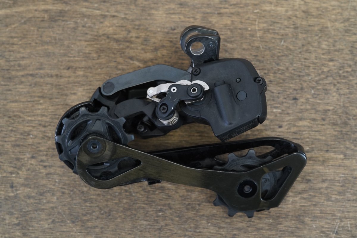 Shimano Dura-Ace RD-R9250 Di2 12 Speed Electronic Rear Derailleur 9250 202g
