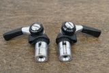 Shimano Dura-ace SL-BS79 10 Speed Mechanical Bar End TT Triathlon Shifters 147g