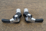 Shimano Dura-ace SL-BS79 10 Speed Mechanical Bar End TT Triathlon Shifters 147g