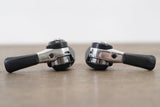 Shimano Dura-ace SL-BS79 10 Speed Mechanical Bar End TT Triathlon Shifters 147g