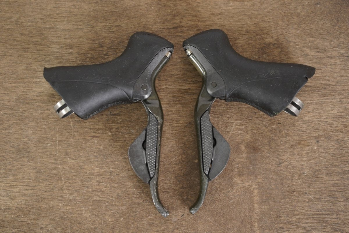 Shimano Dura-Ace ST-7970 Di2 10 Speed Electronic Rim Brake Shifters