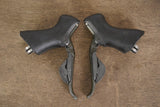 Shimano Dura-Ace ST-7970 Di2 10 Speed Electronic Rim Brake Shifters