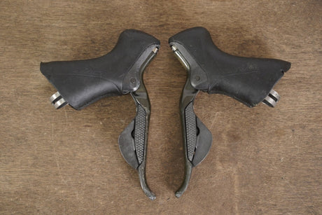 Shimano Dura-Ace ST-7970 Di2 10 Speed Electronic Rim Brake Shifters