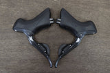 Shimano Dura-Ace ST-7970 Di2 10 Speed Electronic Rim Brake Shifters