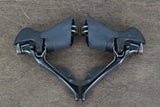 Shimano Dura-Ace ST-9000 11 Speed Mechanical Rim Brake Shifters 9000