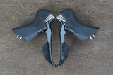 Shimano Dura-Ace ST-9000 11 Speed Mechanical Rim Brake Shifters 9000