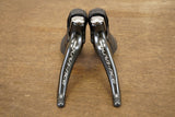Shimano Dura-Ace ST-9000 11 Speed Mechanical Rim Brake Shifters 9000