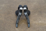 Shimano Dura-Ace ST-9000 11 Speed Mechanical Rim Brake Shifters 9000