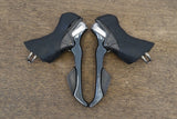 Shimano Dura-Ace ST-9000 11 Speed Mechanical Rim Brake Shifters 9000
