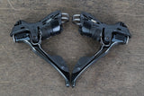 Shimano Dura-Ace ST-9000 11 Speed Mechanical Rim Brake Shifters 9000
