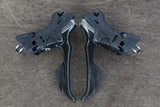 Shimano Dura-Ace ST-9000 11 Speed Mechanical Rim Brake Shifters 9000