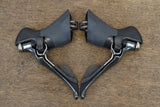 Shimano Dura-Ace ST-9001 11 Speed Mechanical Rim Brake Shifters 9000