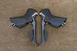 Shimano Dura-Ace ST-9001 11 Speed Mechanical Rim Brake Shifters 9000