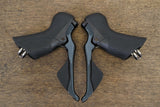 Shimano Dura-Ace ST-R9100 11 Speed Mechanical Rim Brake Road Shifters
