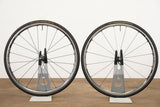 Shimano Dura-Ace WH-9000 C24 Carbon Clincher Rim Brake Wheelset 11 Speed