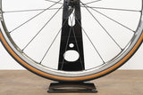 Shimano Dura-Ace WH-9000 C24 Carbon Clincher Rim Brake Wheelset 11 Speed